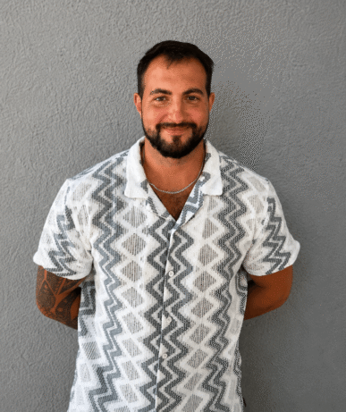 Martin Fidrhel